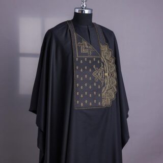 Shop Stylish Agbada for Men - African Fashion Online