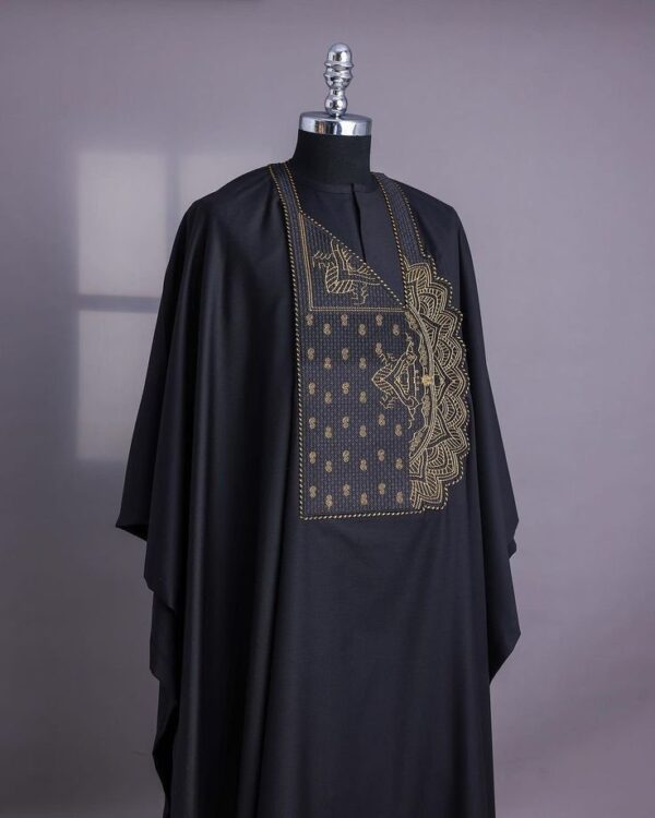 Shop Stylish Agbada for Men - African Fashion Online