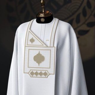 Elegant Agbada for Men - Luxury African Clothing