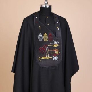 Men's Agbada Collection - Modern African Fashion and outfits