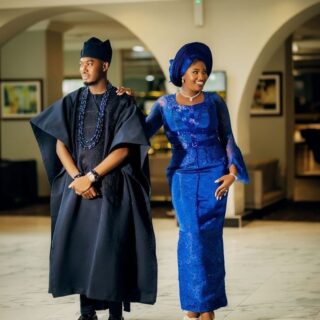 Agbada for Men - Premium African Fashion outfit, men's outfits