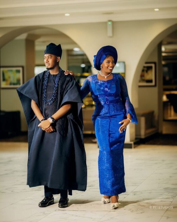 Agbada for Men - Premium African Fashion outfit, men's outfits