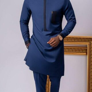Kingly Council Attire, Dress like royalty,