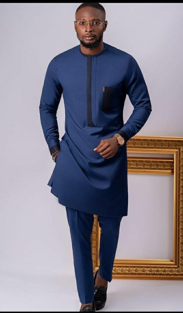 Kingly Council Attire, Dress like royalty,