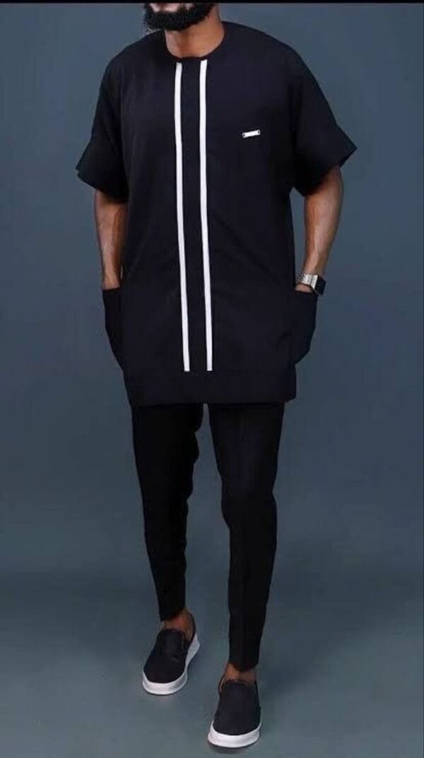 Wear a piece of history, crafted for enduring elegance