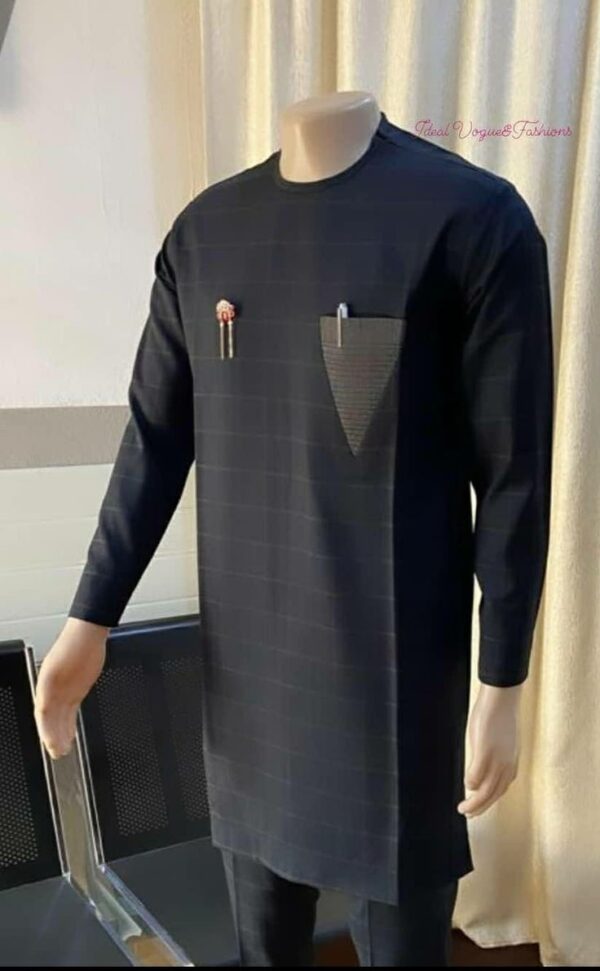 Majestic Senator collection.