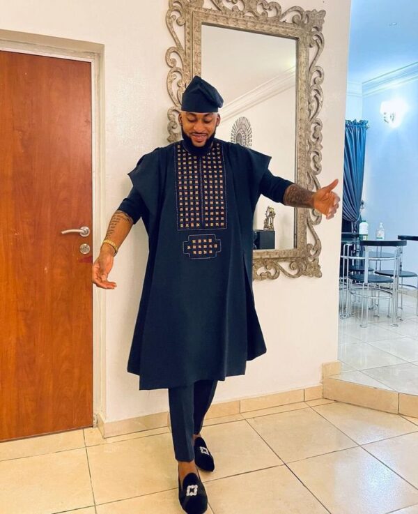 Classic Senator, timeless elegance with this traditionally inspired Senator wear.