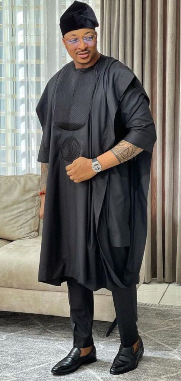 Wear your heritage with pride in this beautifully designed collection.