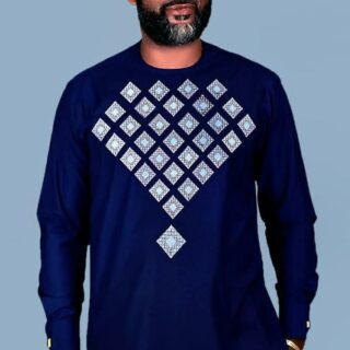 Exquisitely designed Senator wear